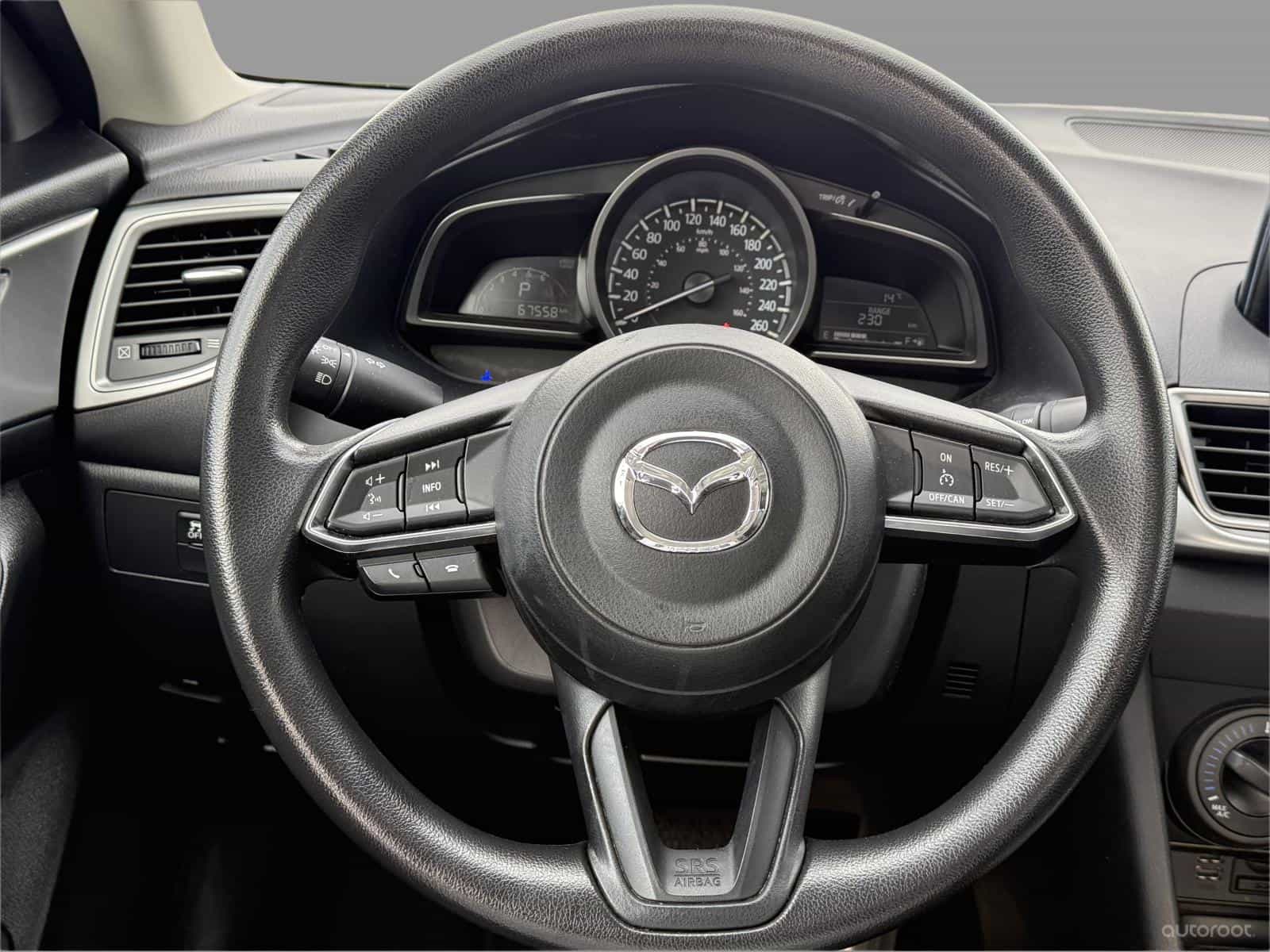 2018 Mazda Mazda3 GX - Image 14