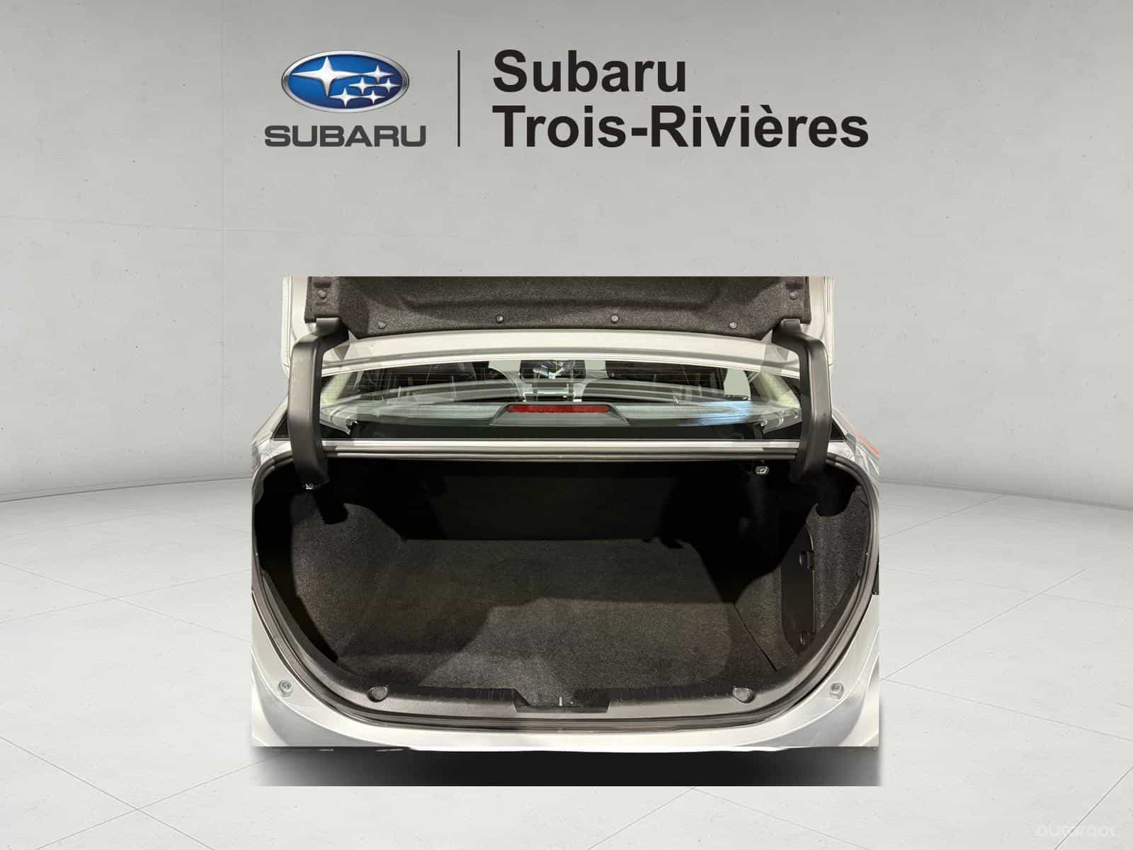 2018 Mazda Mazda3 GX - Image 7