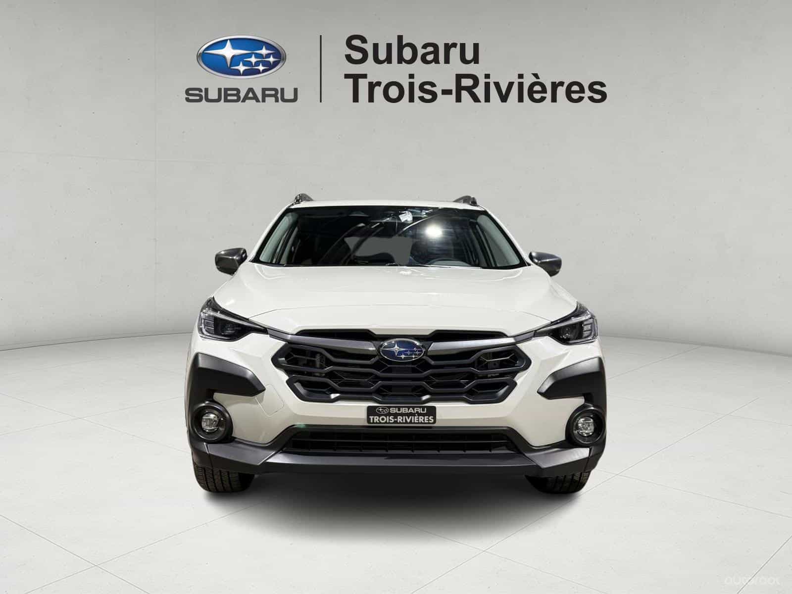 2024 Subaru Crosstrek Touring - Image 2