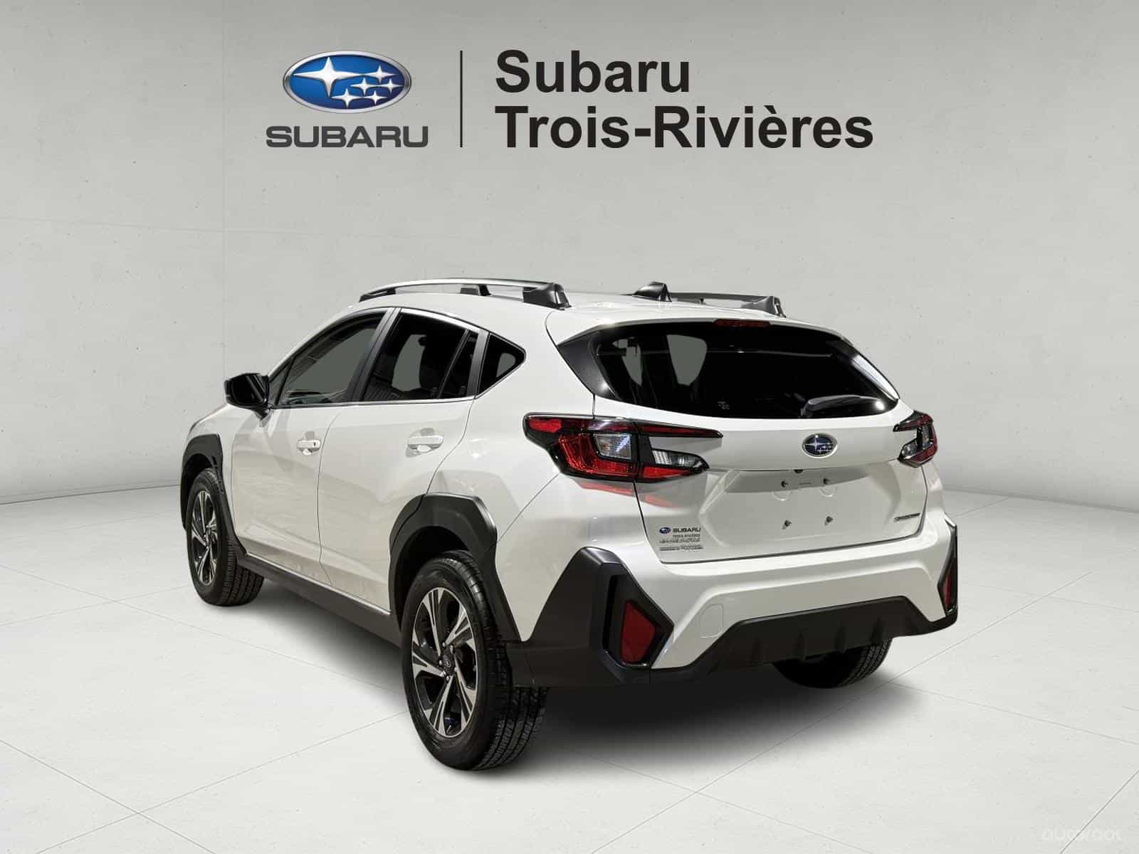 2024 Subaru Crosstrek Touring - Image 4
