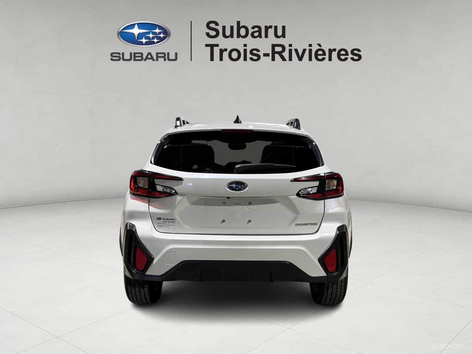 2024 Subaru Crosstrek Touring - Image 5