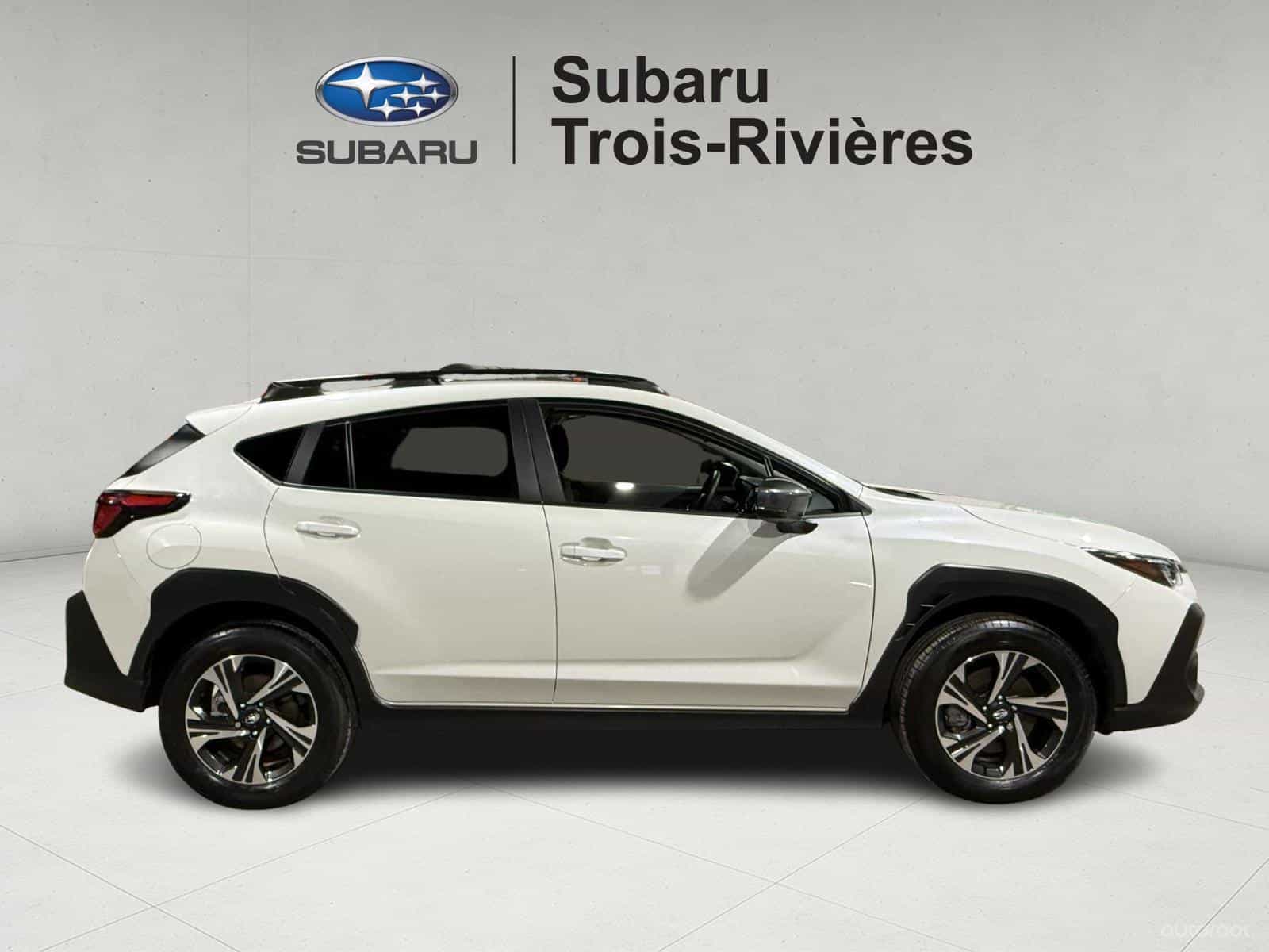 2024 Subaru Crosstrek Touring - Image 9