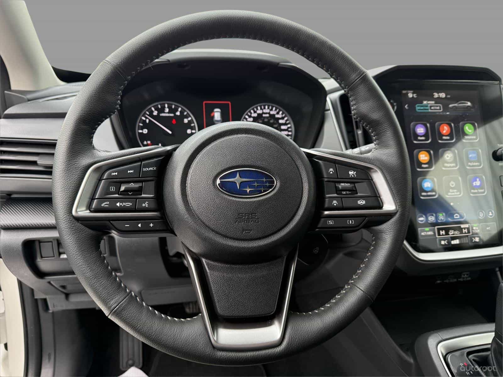 2024 Subaru Crosstrek Touring - Image 14