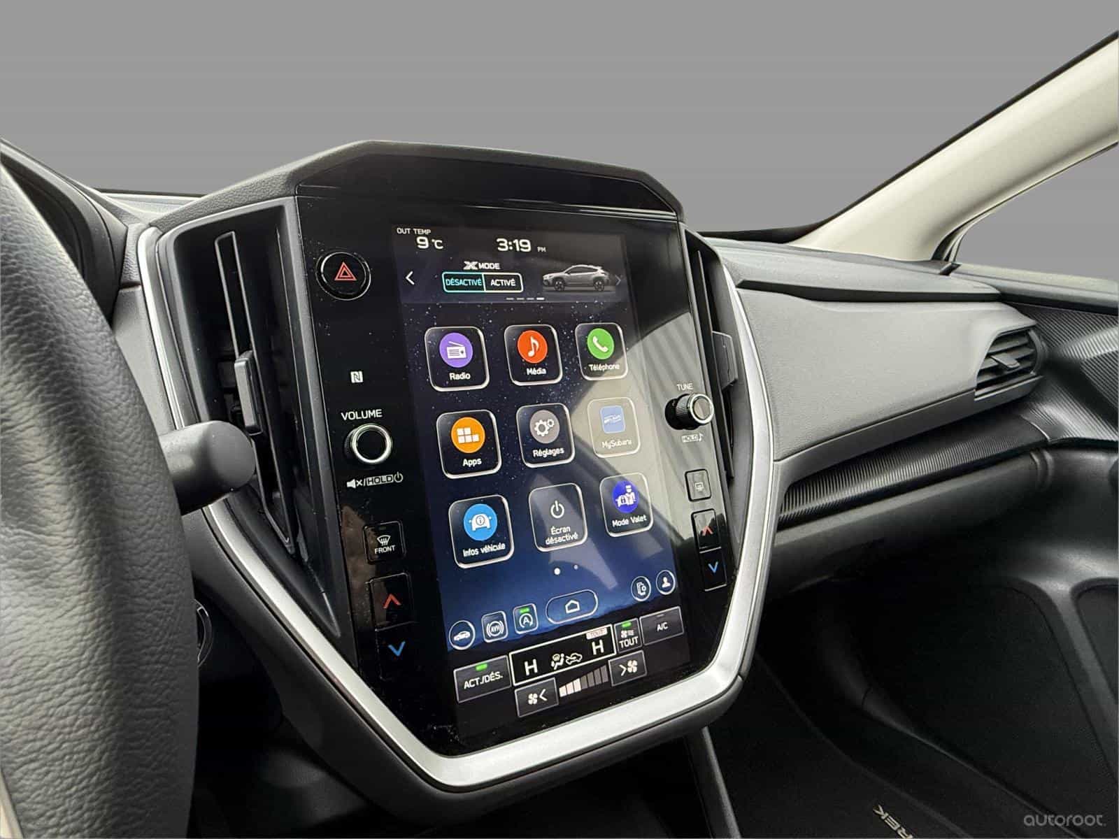 2024 Subaru Crosstrek Touring - Image 18