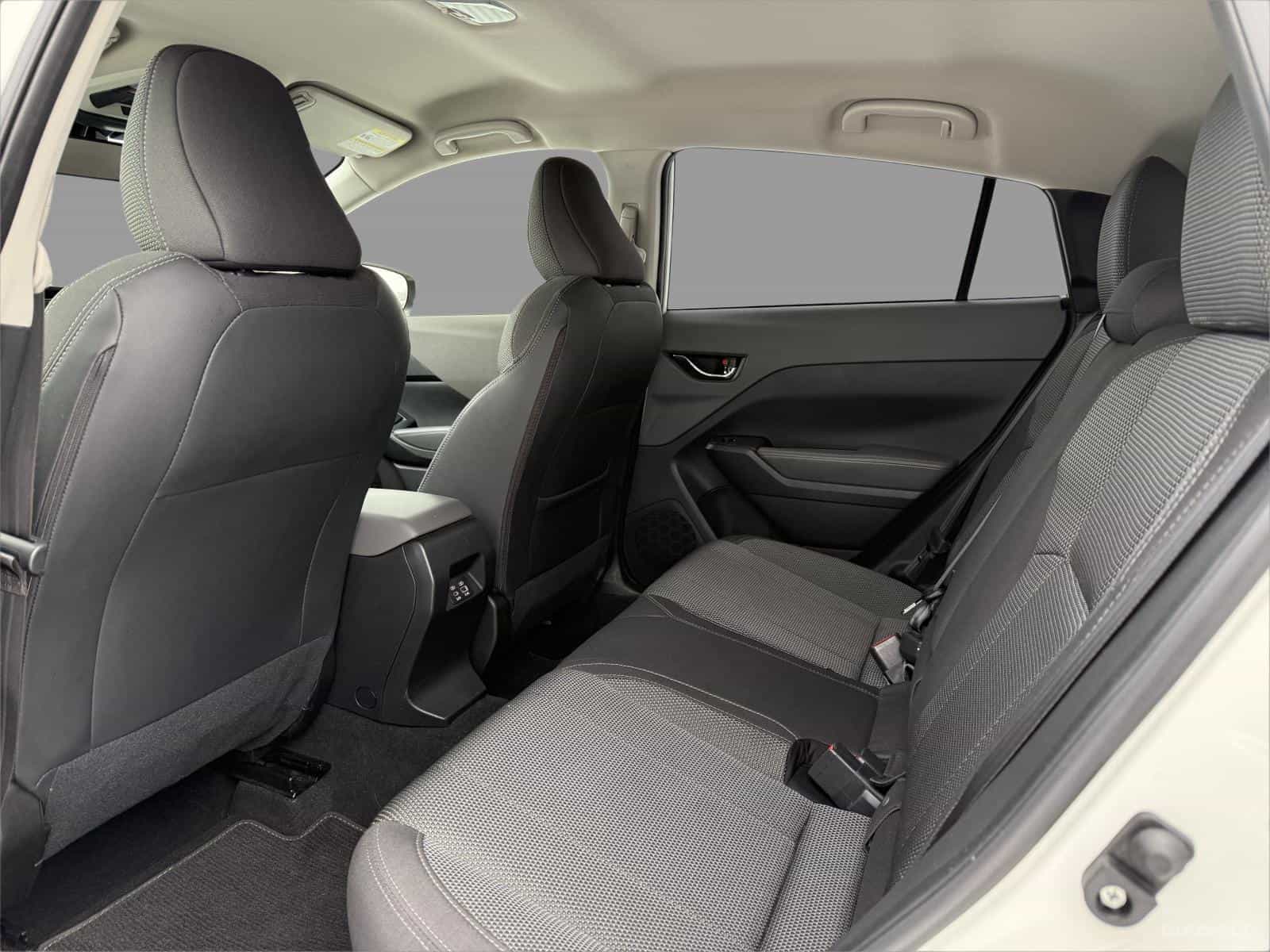 2024 Subaru Crosstrek Touring - Image 19