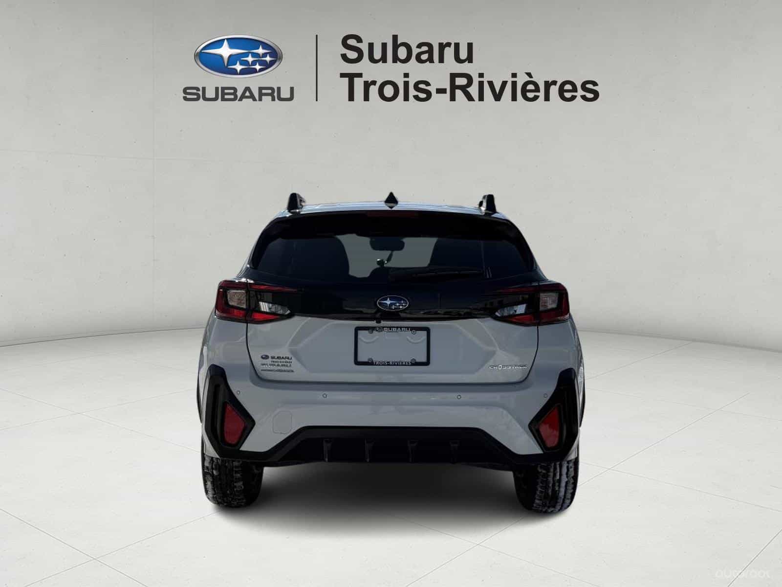 2024 Subaru Crosstrek Onyx - Image 5