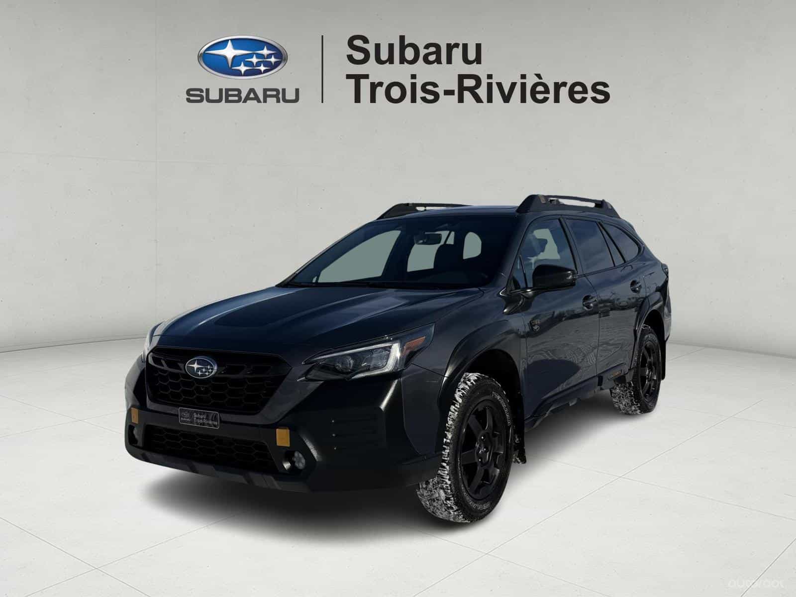2023 Subaru Outback Wilderness - Image 1