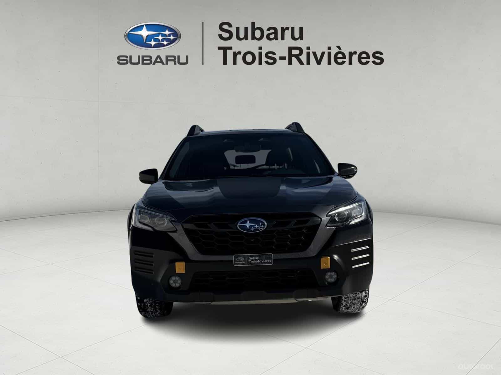 2023 Subaru Outback Wilderness - Image 2