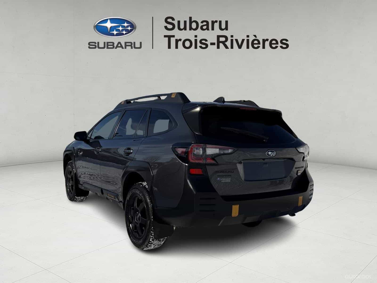 2023 Subaru Outback Wilderness - Image 4