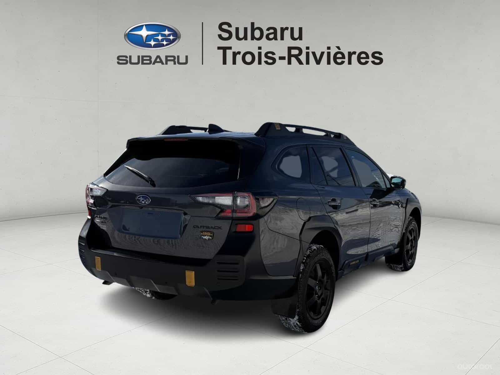 2023 Subaru Outback Wilderness - Image 8