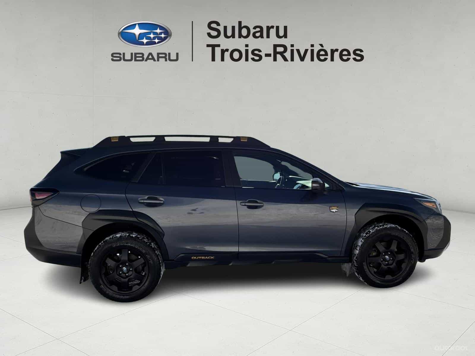 2023 Subaru Outback Wilderness - Image 9