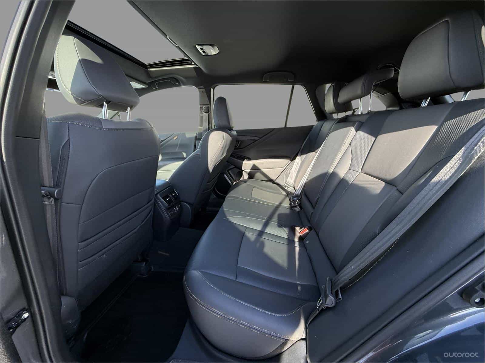 2023 Subaru Outback Wilderness - Image 22