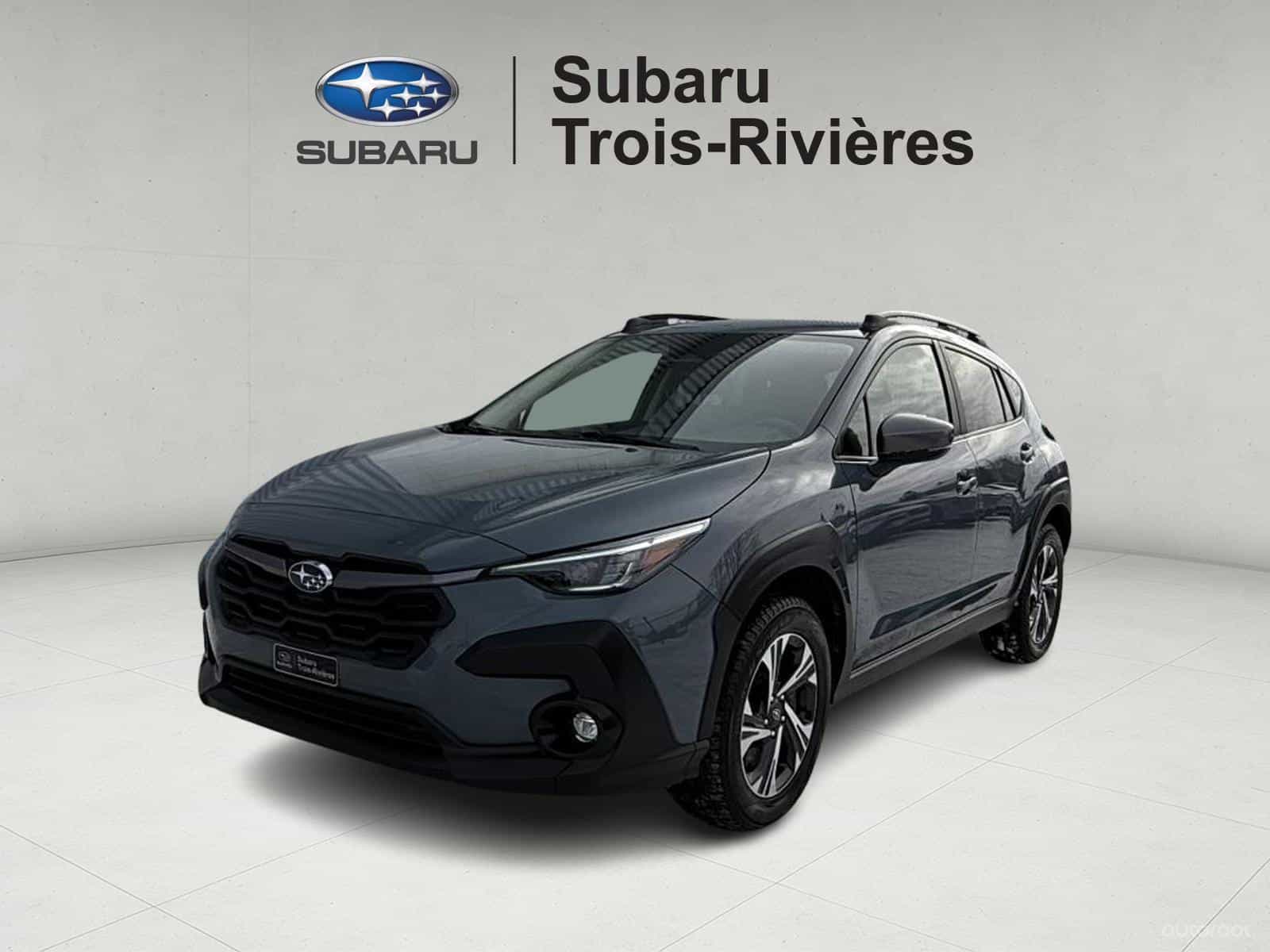 2024 Subaru Crosstrek Touring - Image 1