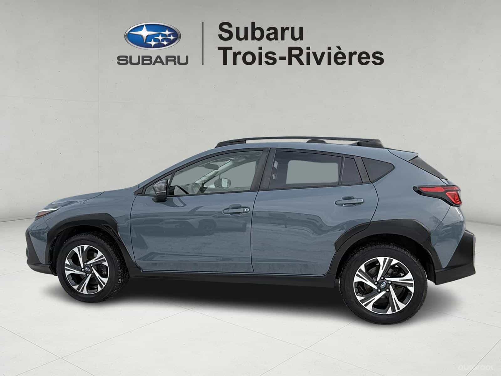 2024 Subaru Crosstrek Touring - Image 3