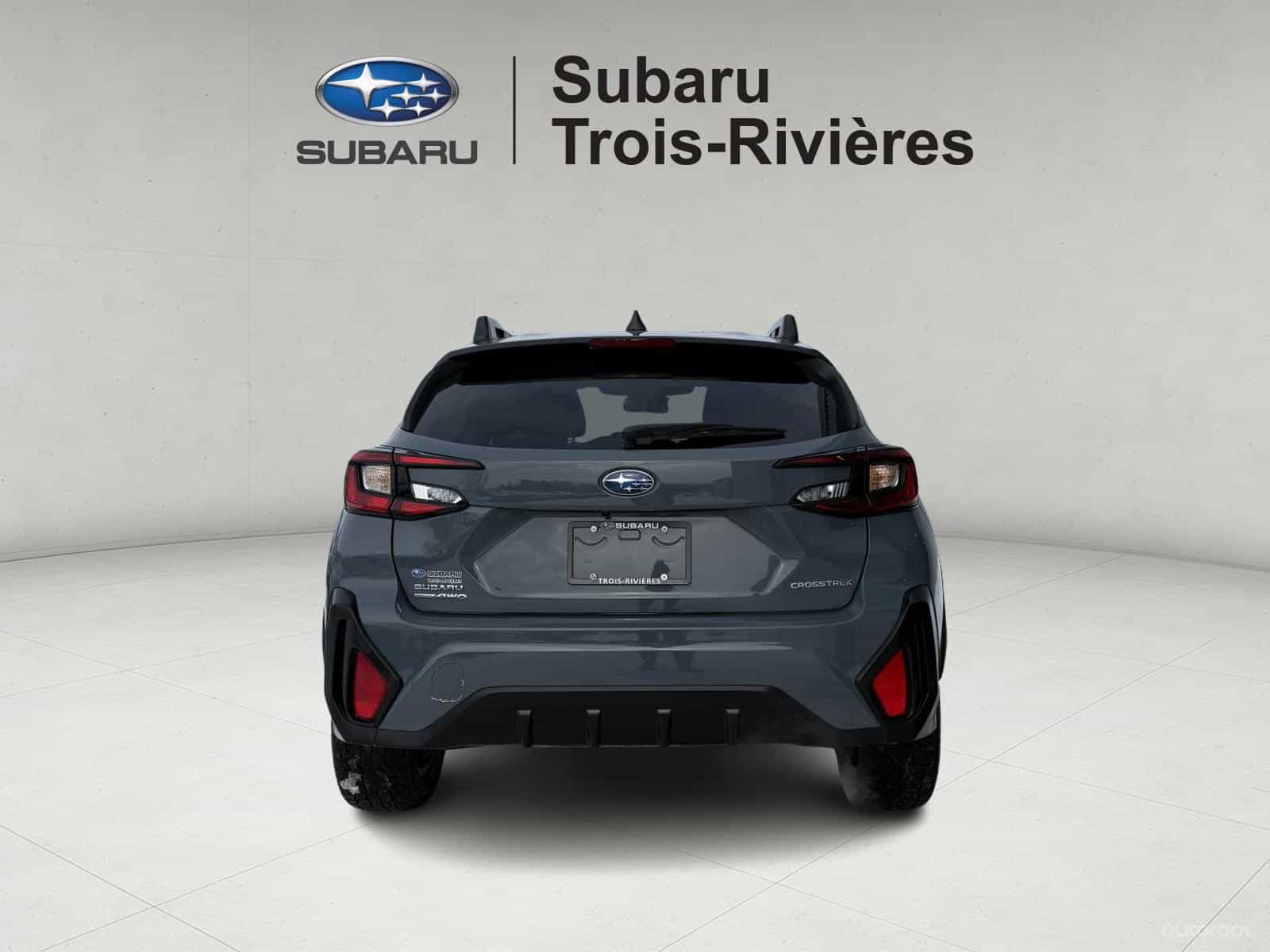 2024 Subaru Crosstrek Touring - Image 5