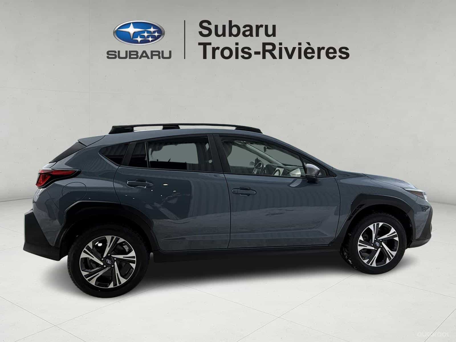 2024 Subaru Crosstrek Touring - Image 9