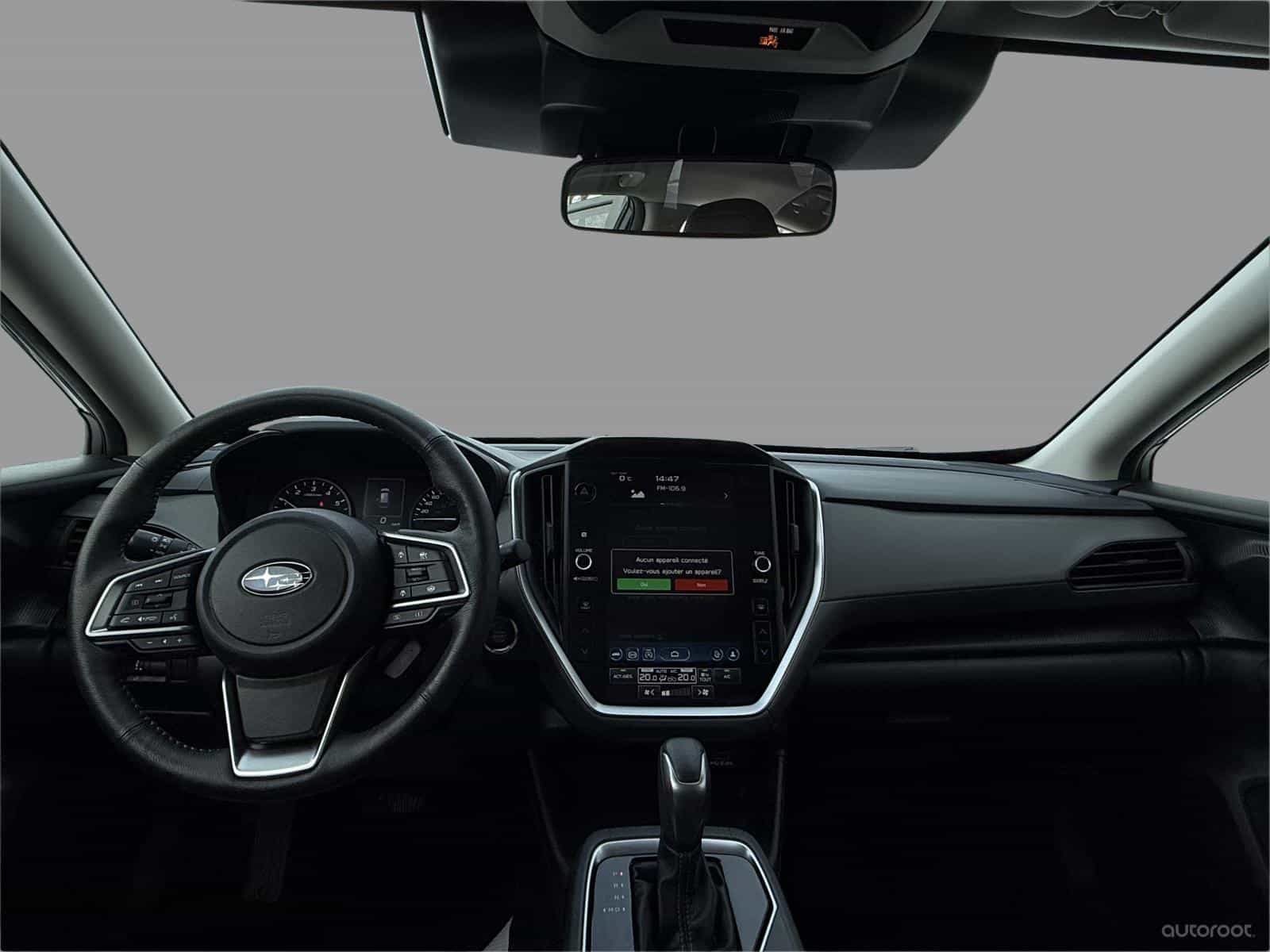 2024 Subaru Crosstrek Touring - Image 14