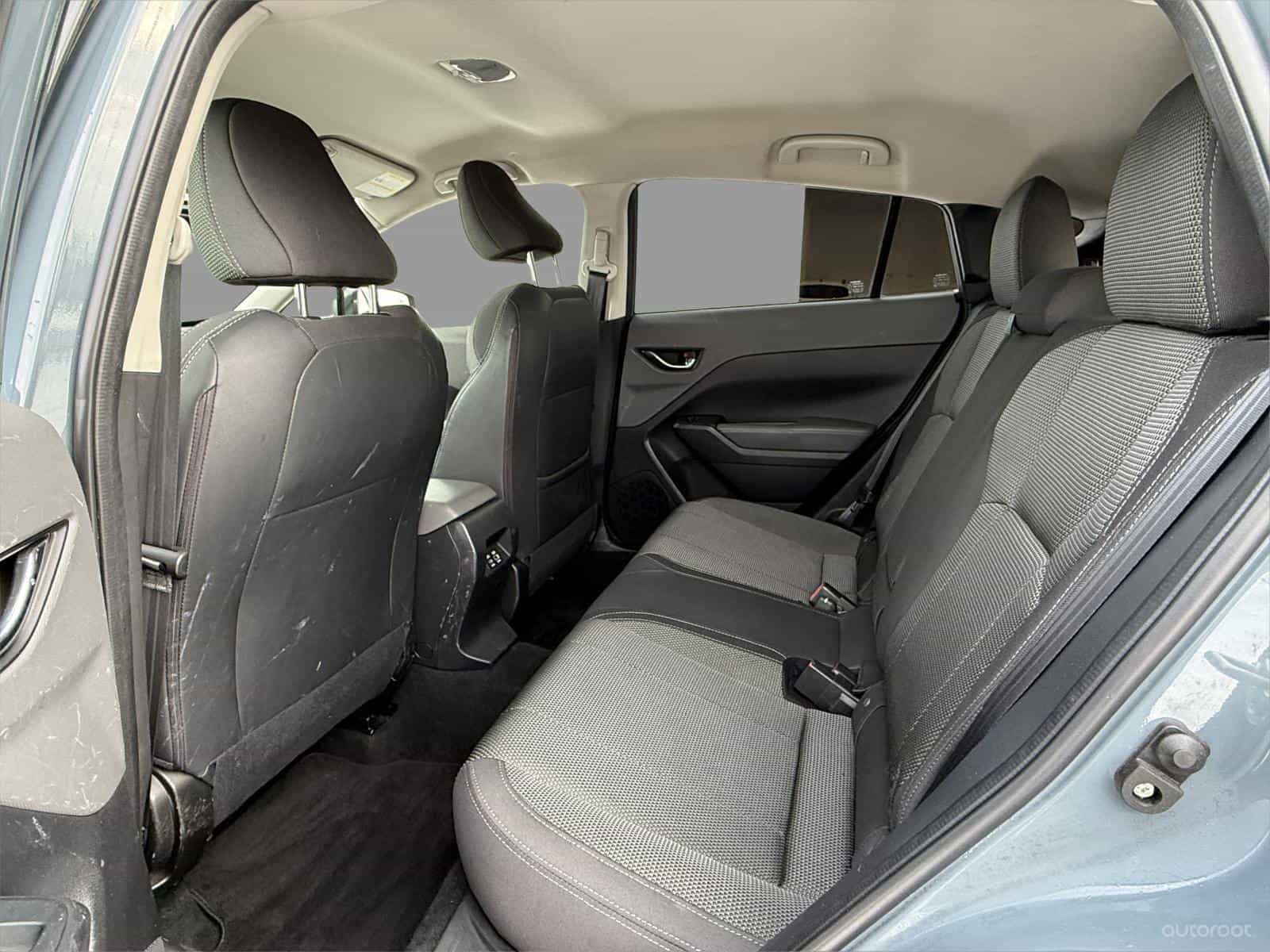 2024 Subaru Crosstrek Touring - Image 20