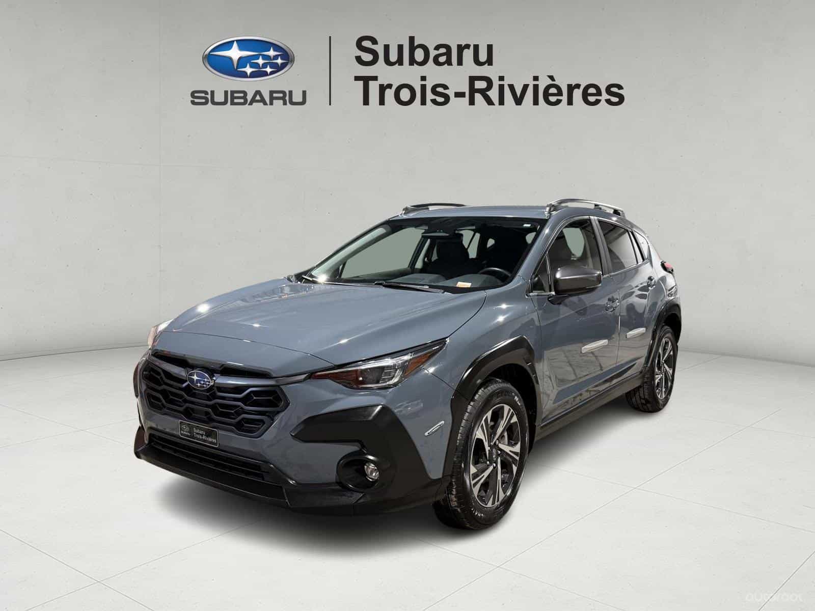 2024 Subaru Crosstrek Touring - Image 1