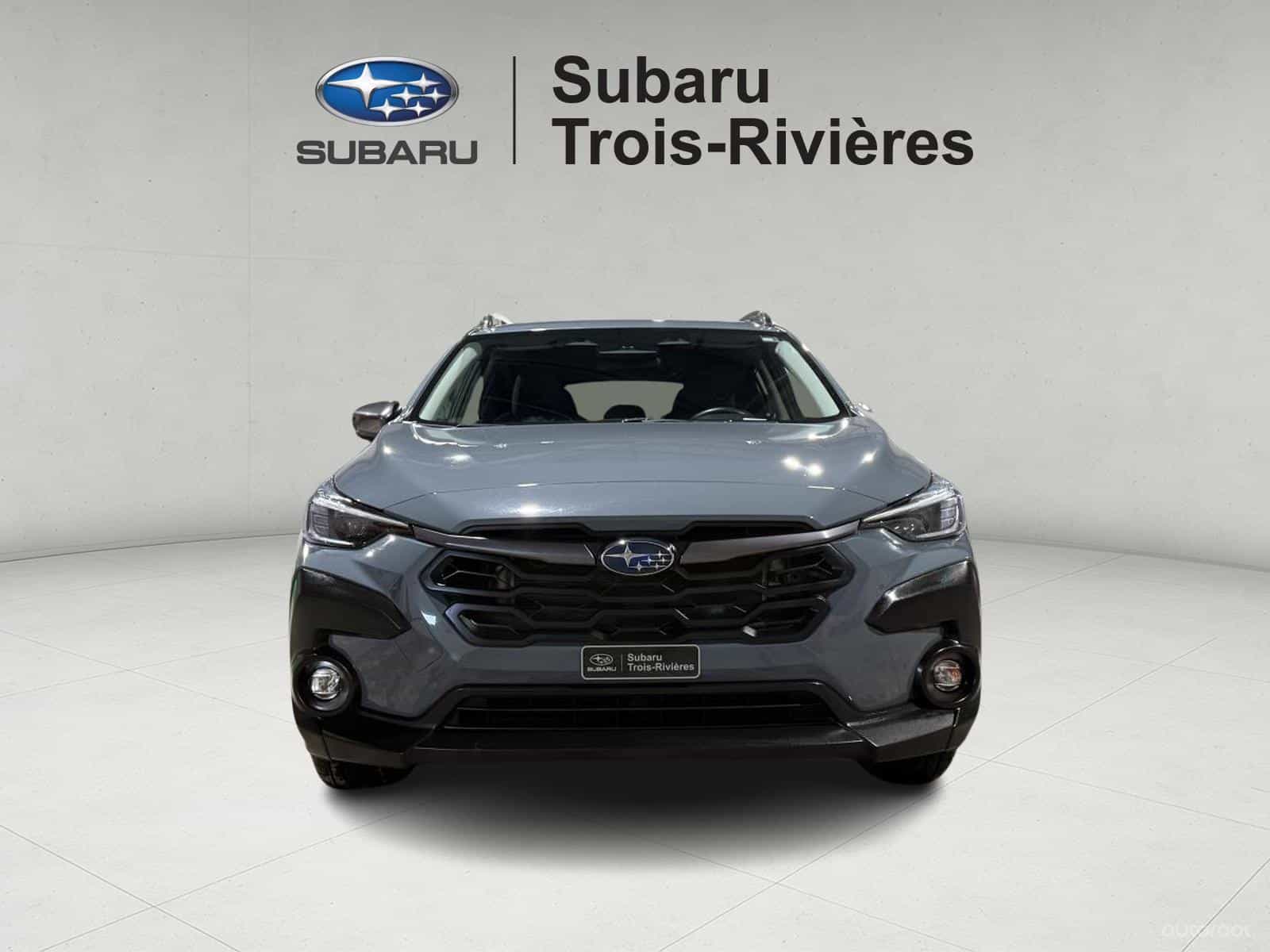 2024 Subaru Crosstrek Touring - Image 2