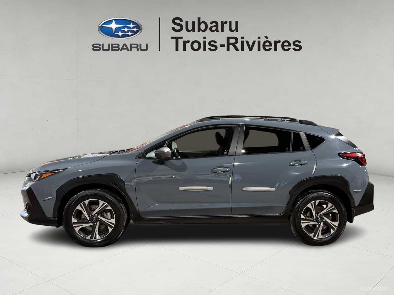 2024 Subaru Crosstrek Touring - Image 3