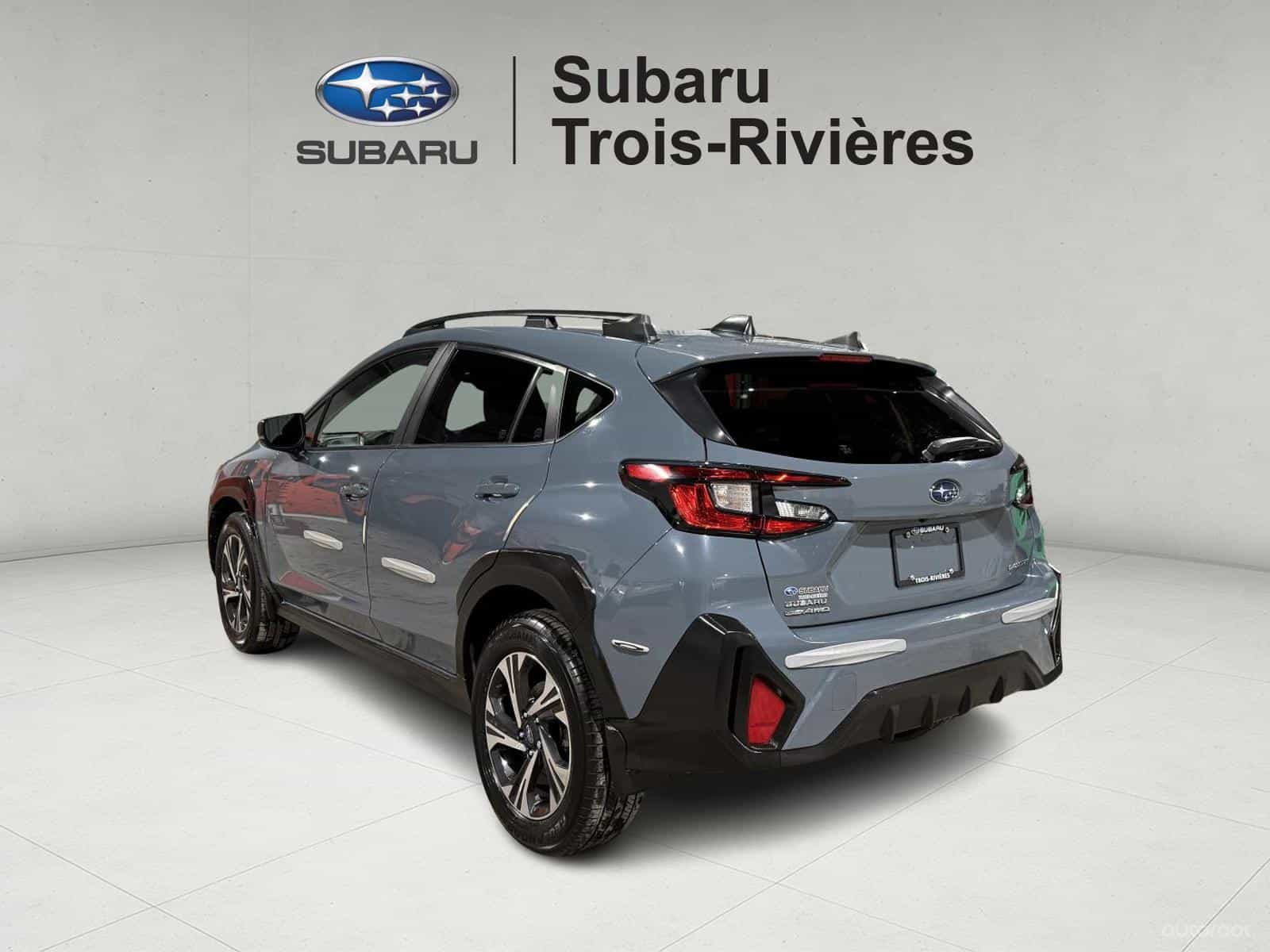 2024 Subaru Crosstrek Touring - Image 4