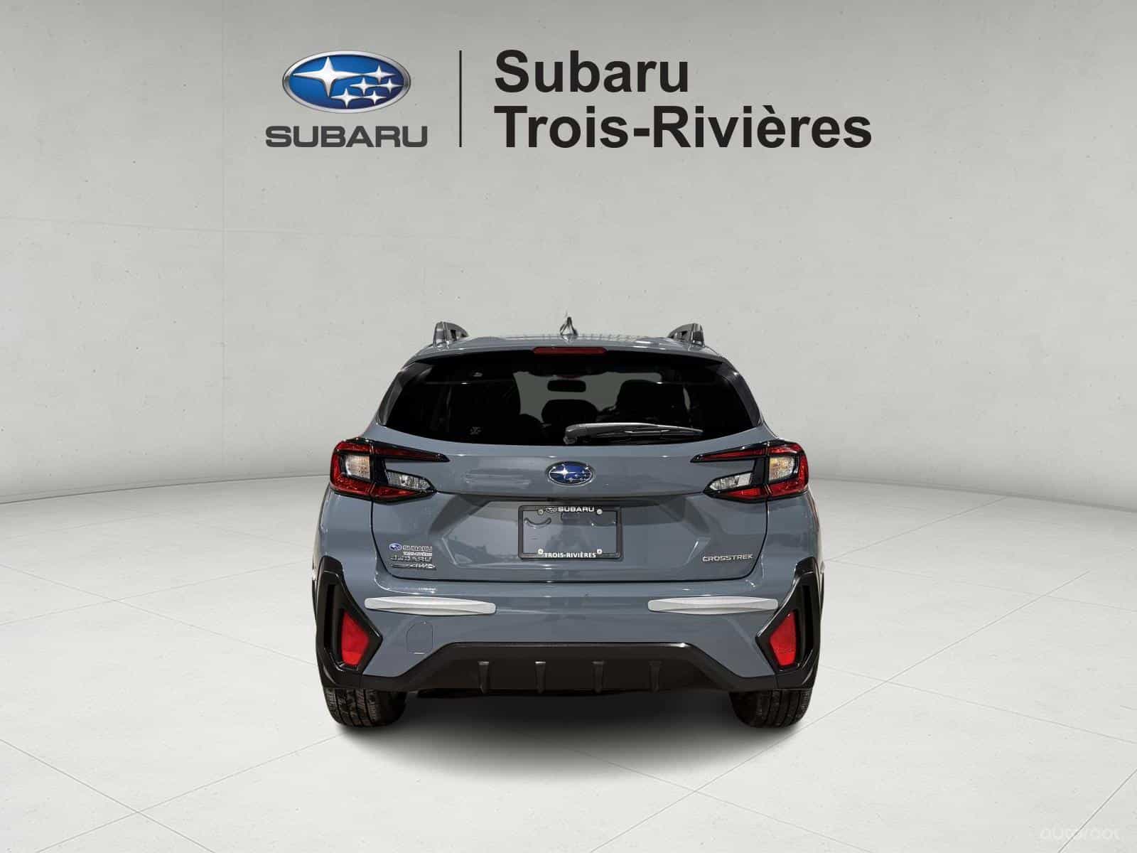 2024 Subaru Crosstrek Touring - Image 5