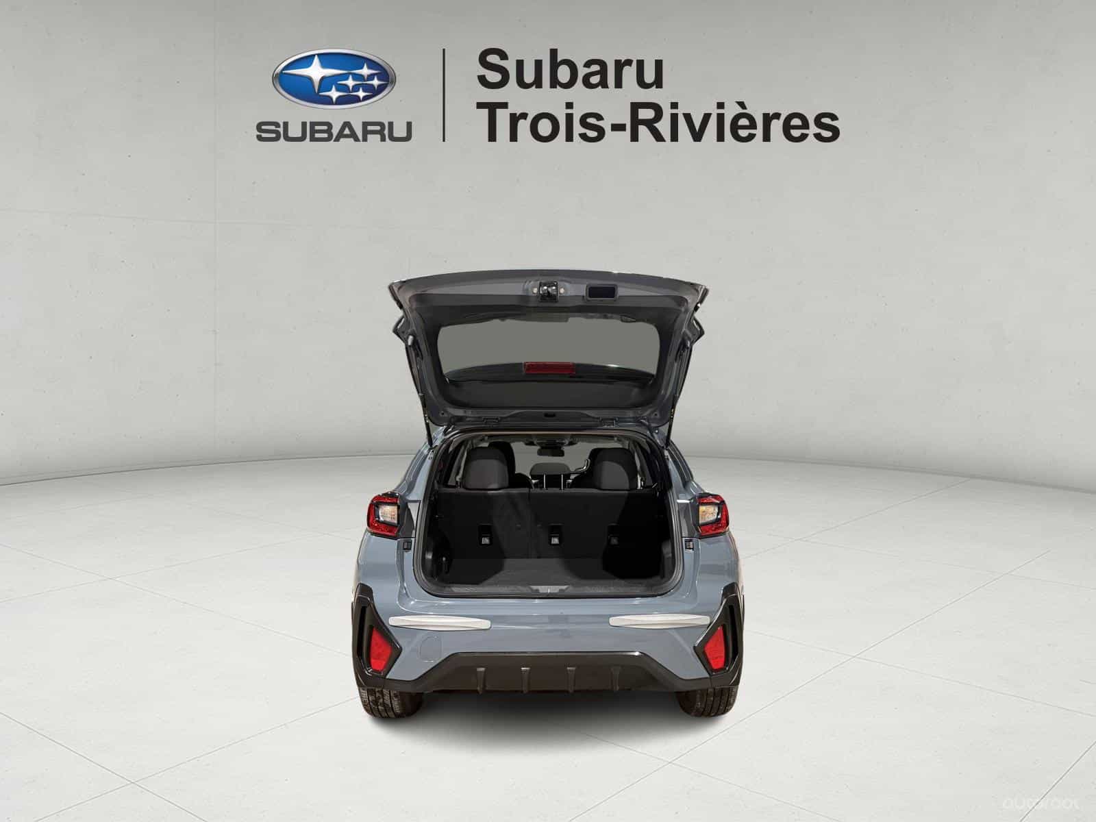 2024 Subaru Crosstrek Touring - Image 6