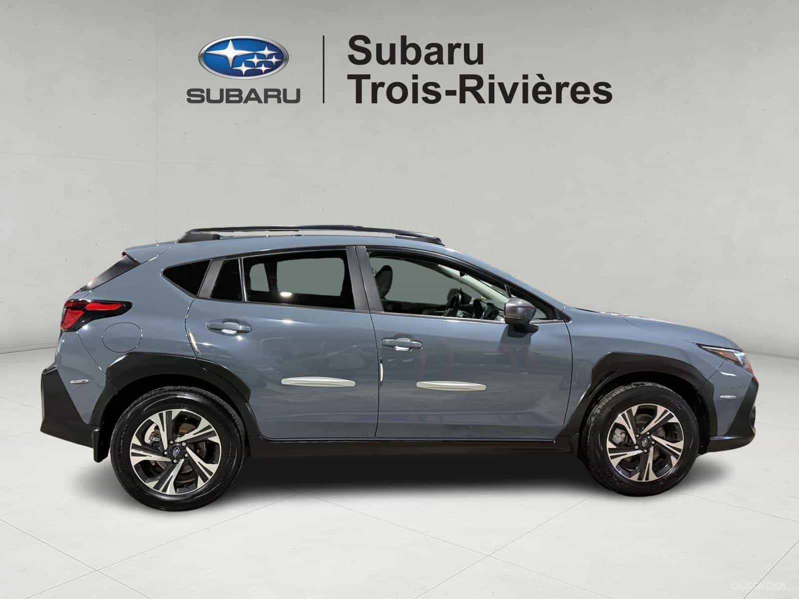 2024 Subaru Crosstrek Touring - Image 9