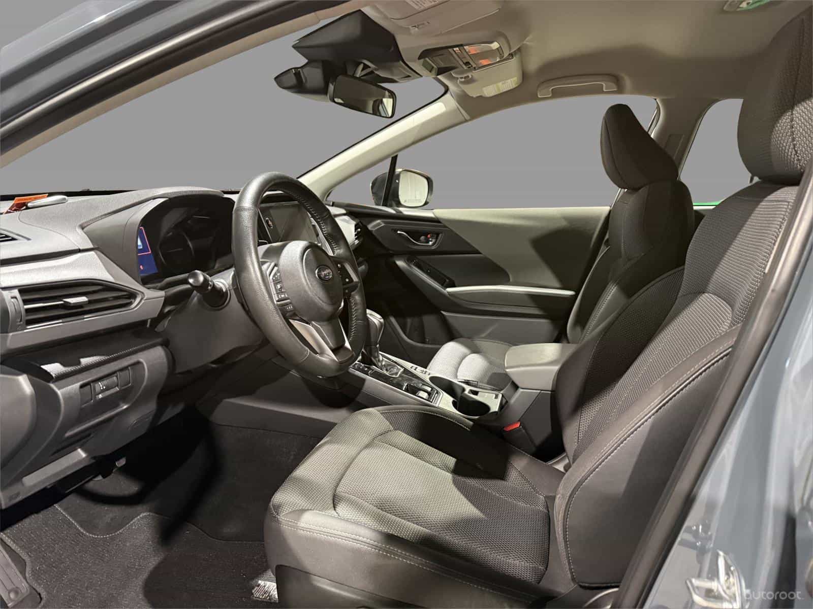 2024 Subaru Crosstrek Touring - Image 11