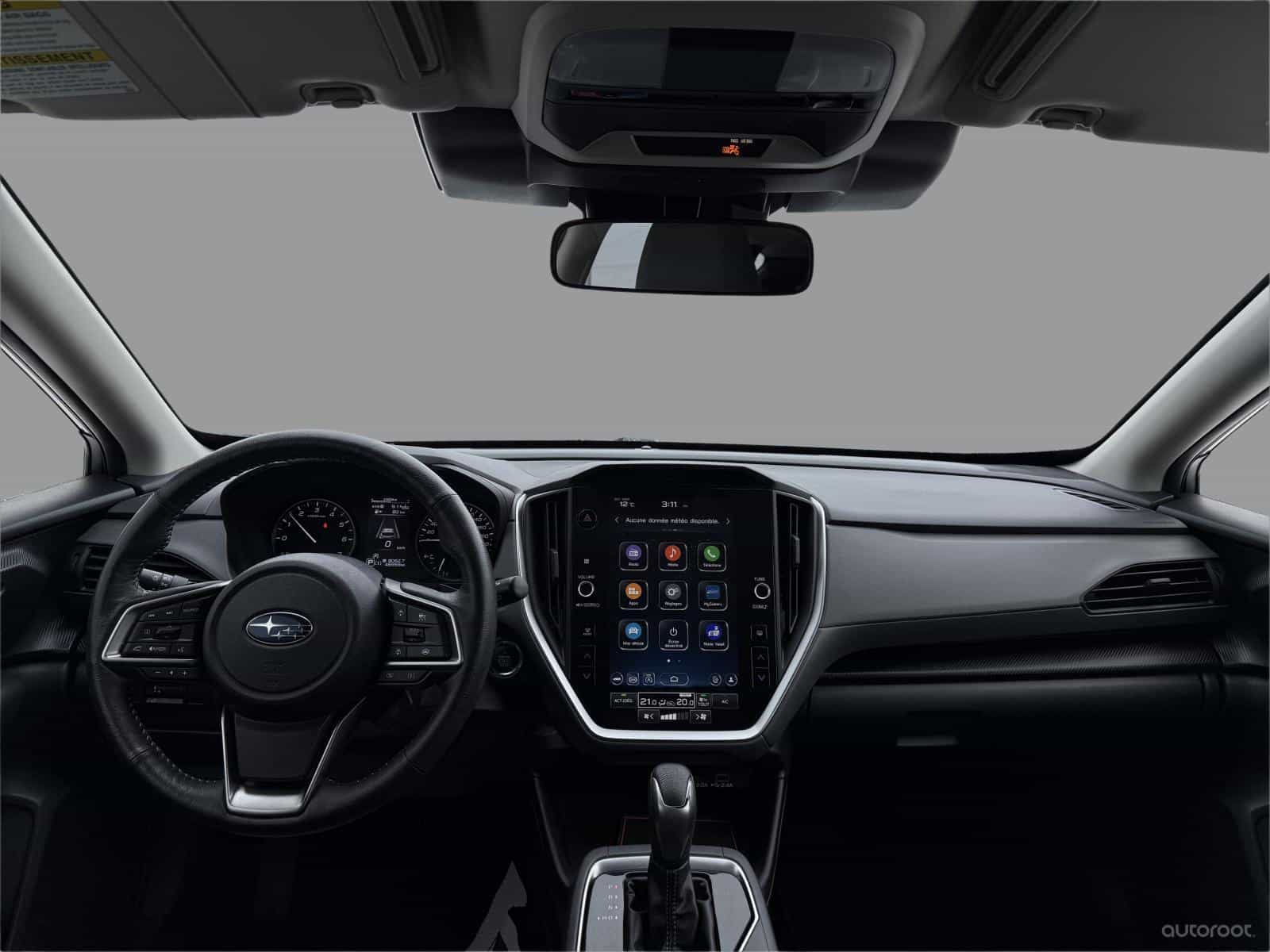 2024 Subaru Crosstrek Touring - Image 14