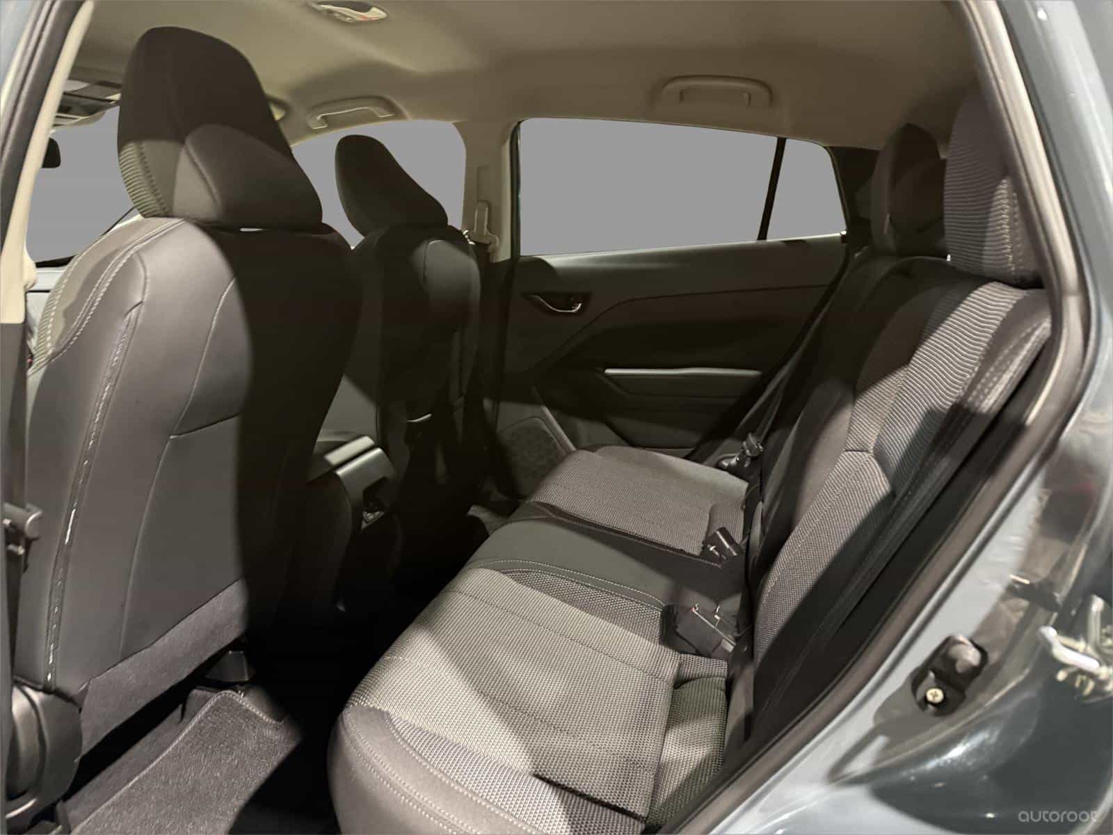 2024 Subaru Crosstrek Touring - Image 21