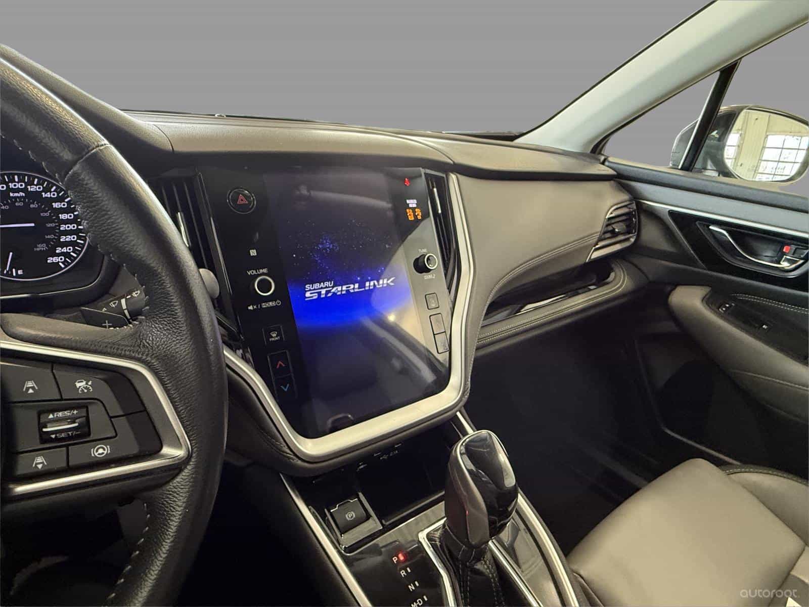 2020 Subaru Outback Outdoor XT - Image 17