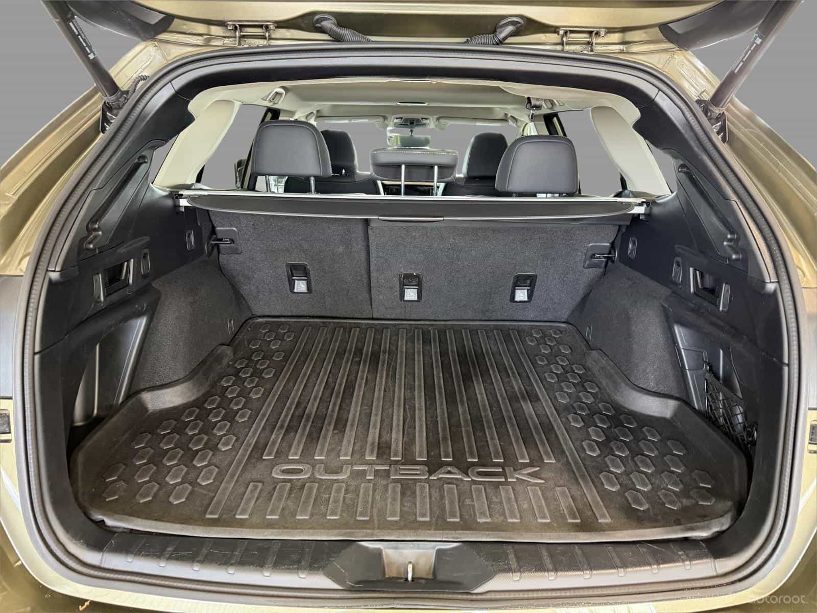 2020 Subaru Outback Outdoor XT - Image 6