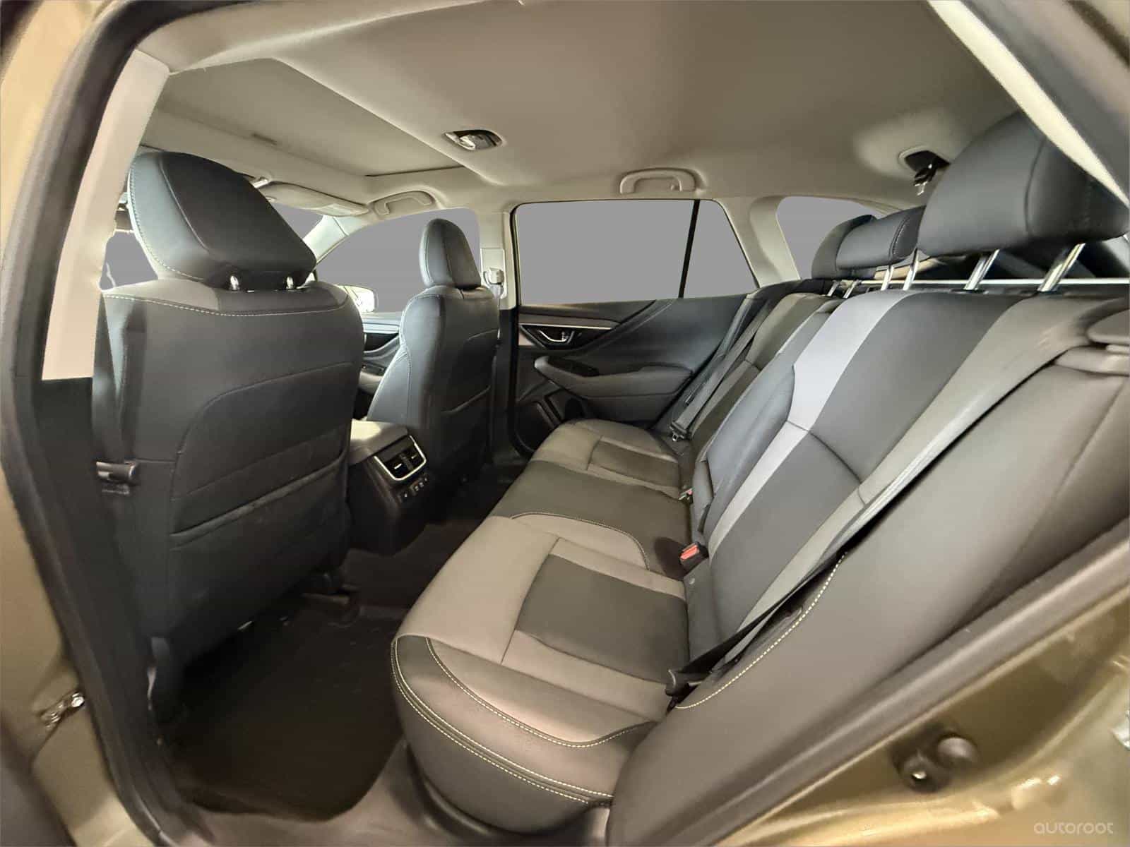 2020 Subaru Outback Outdoor XT - Image 20