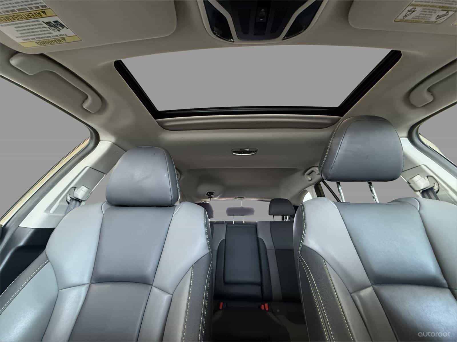 2020 Subaru Outback Outdoor XT - Image 19