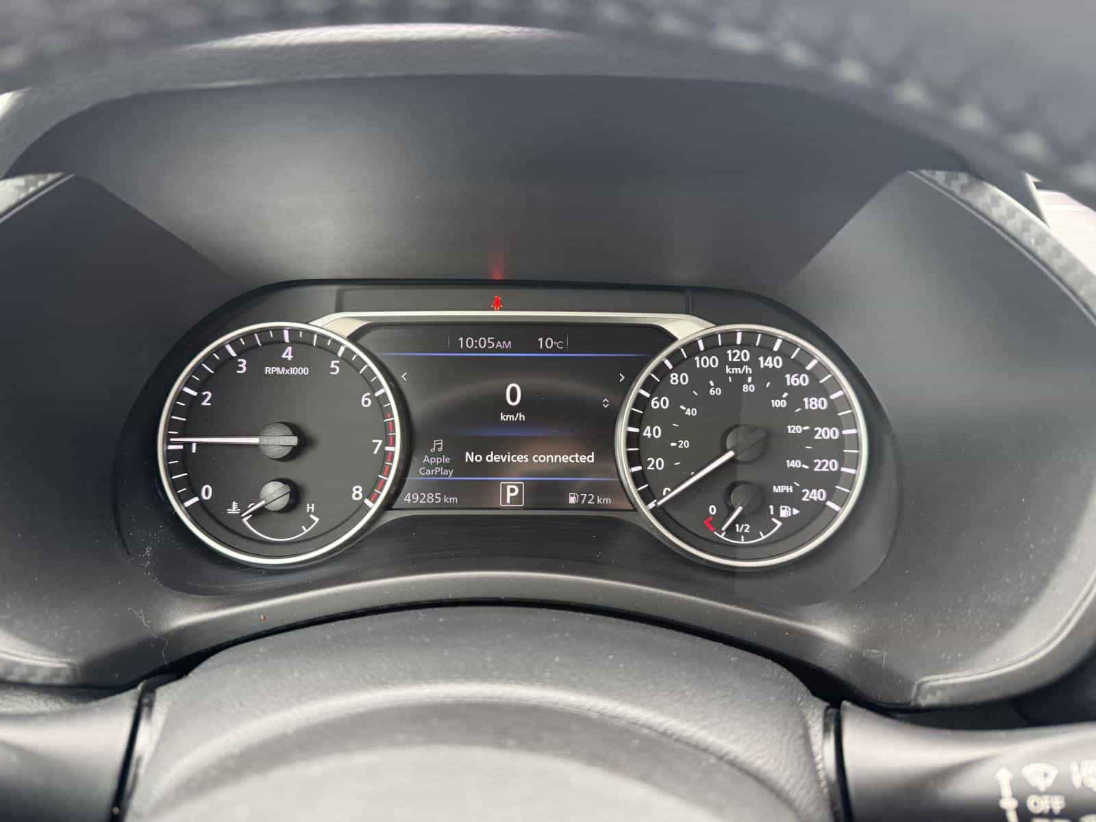 2021 Nissan Sentra SV - Image 16