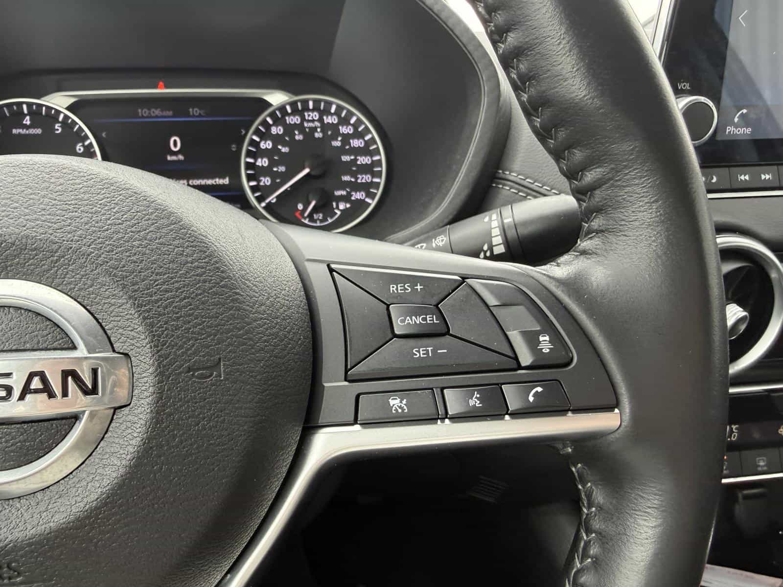 2021 Nissan Sentra SV - Image 15