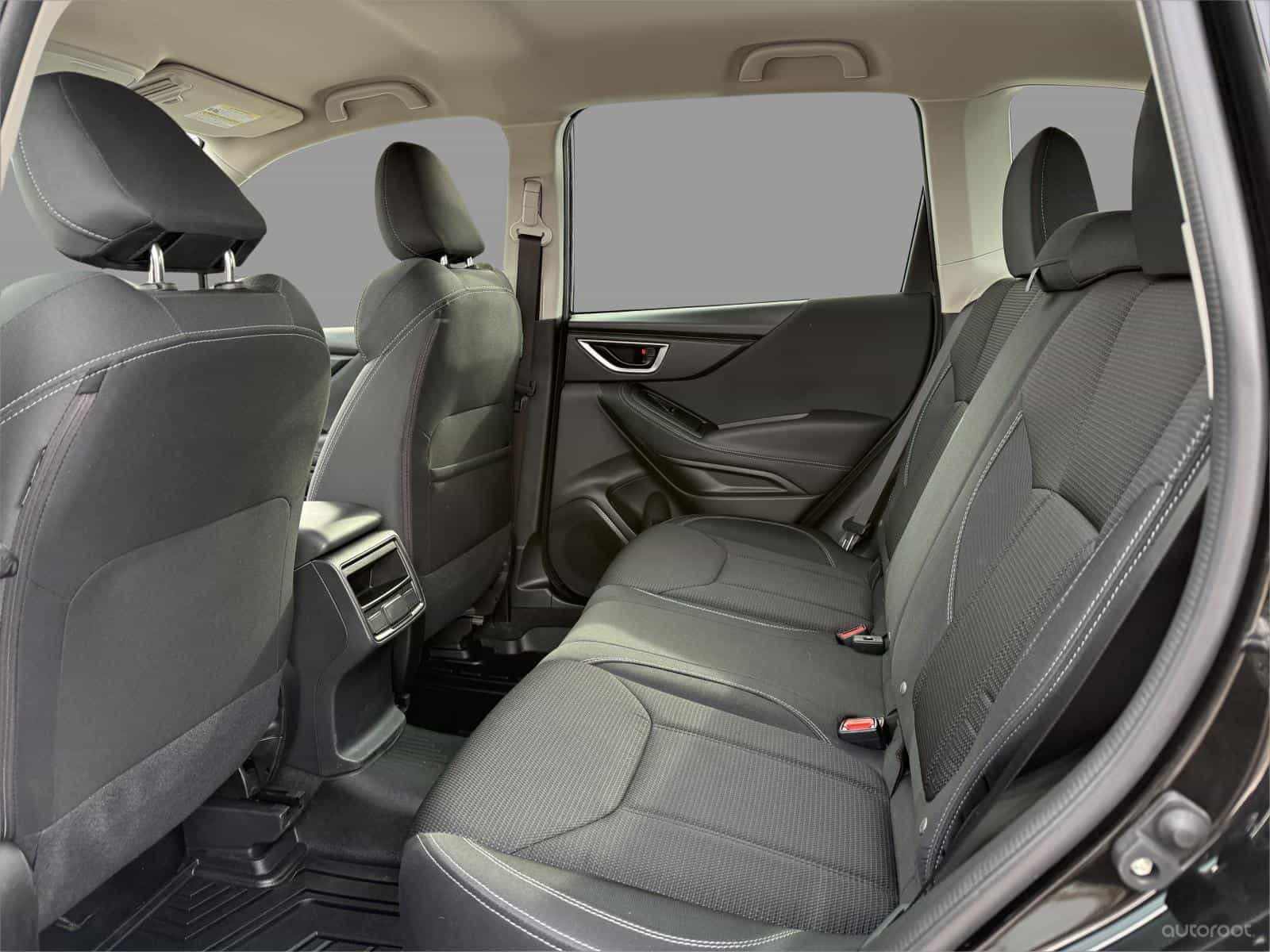 2023 Subaru Forester 2.5i - Image 19