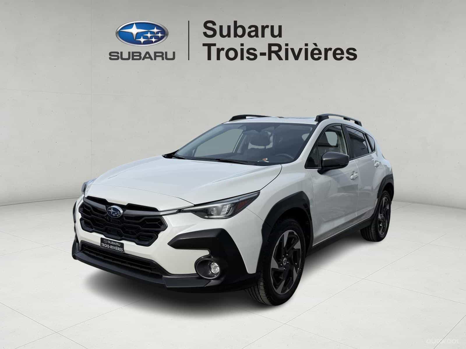 2024 Subaru Crosstrek Limited - Image 1