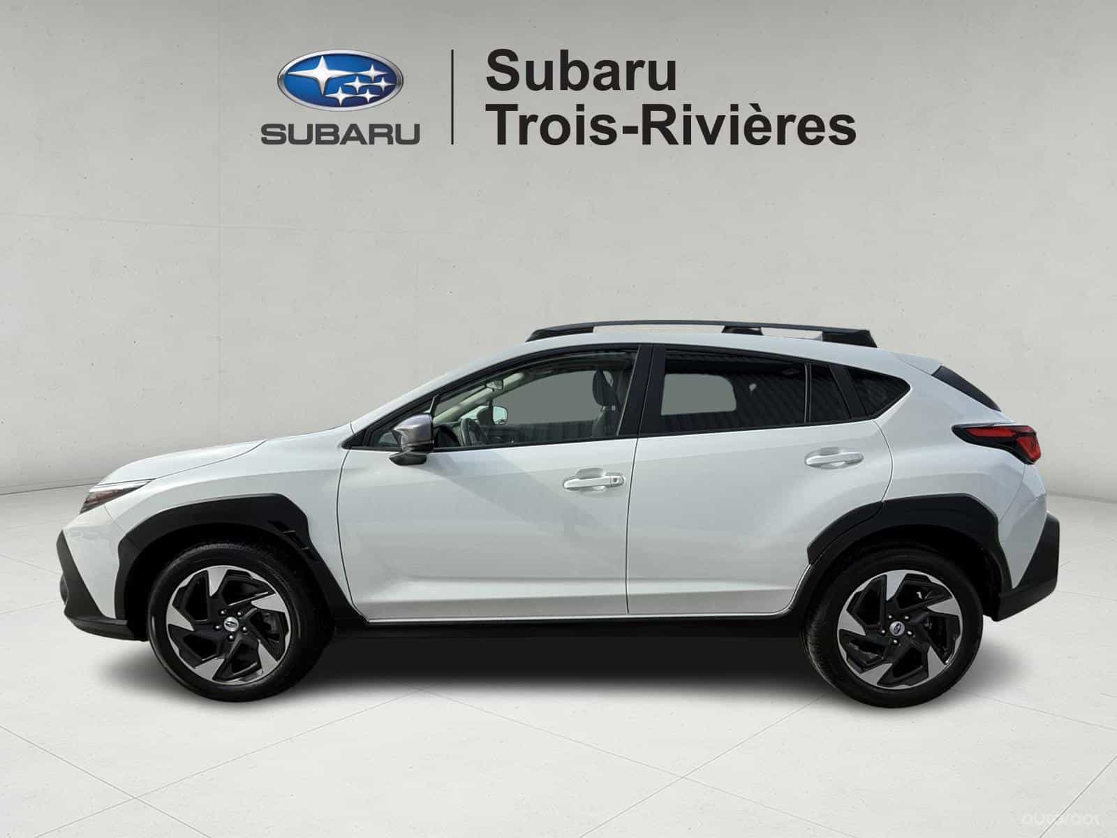 2024 Subaru Crosstrek Limited - Image 3