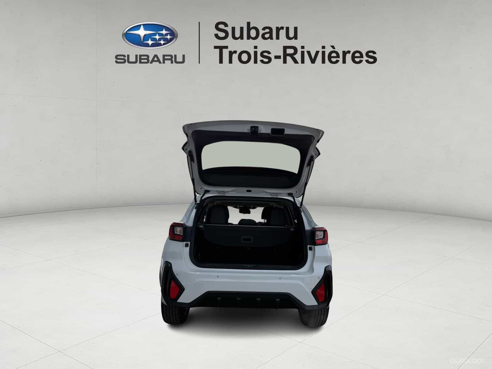 2024 Subaru Crosstrek Limited - Image 6