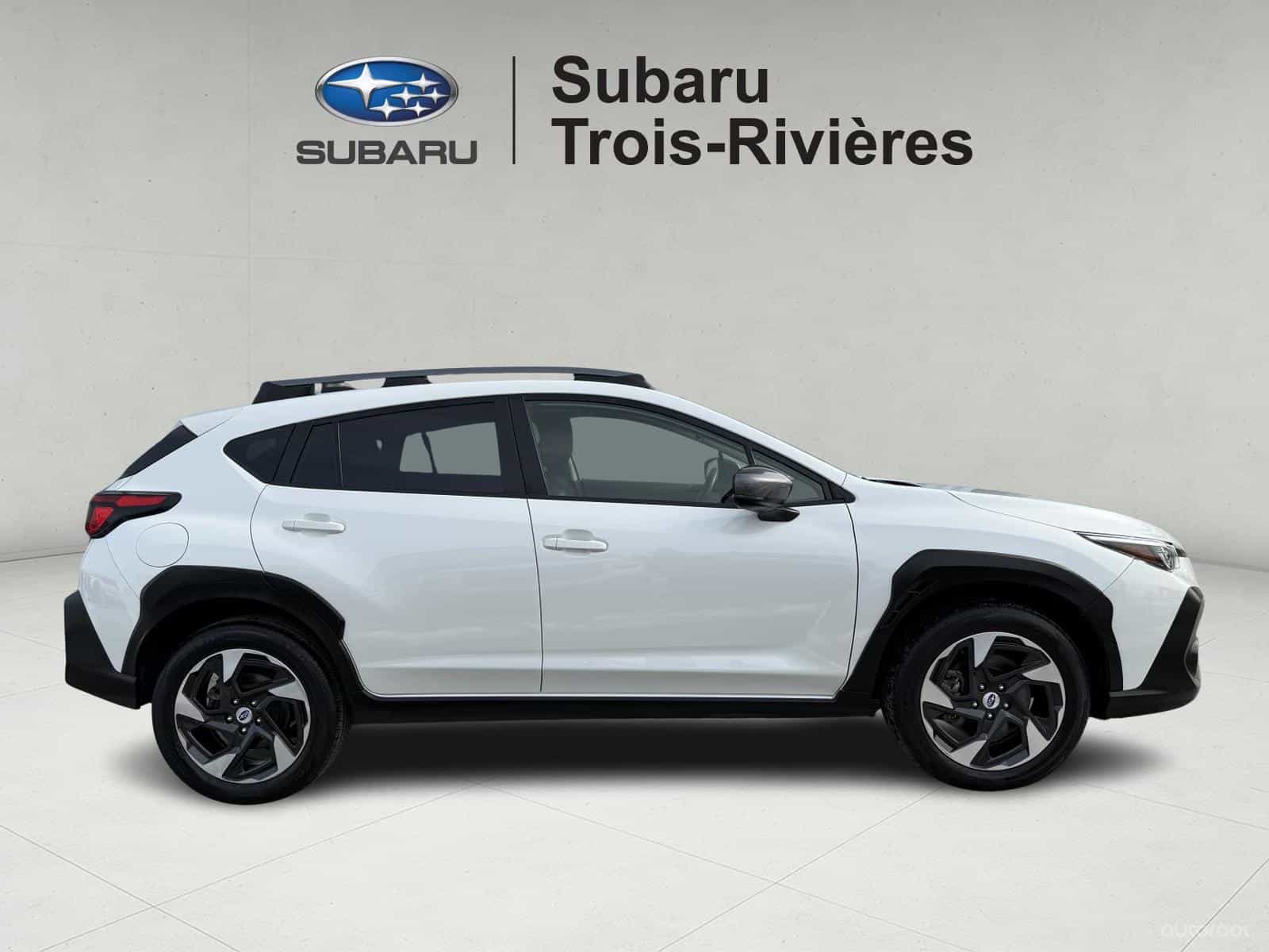 2024 Subaru Crosstrek Limited - Image 9
