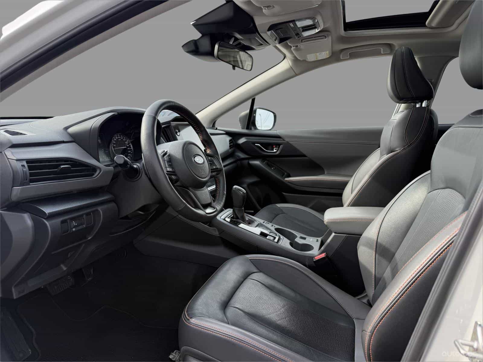 2024 Subaru Crosstrek Limited - Image 10