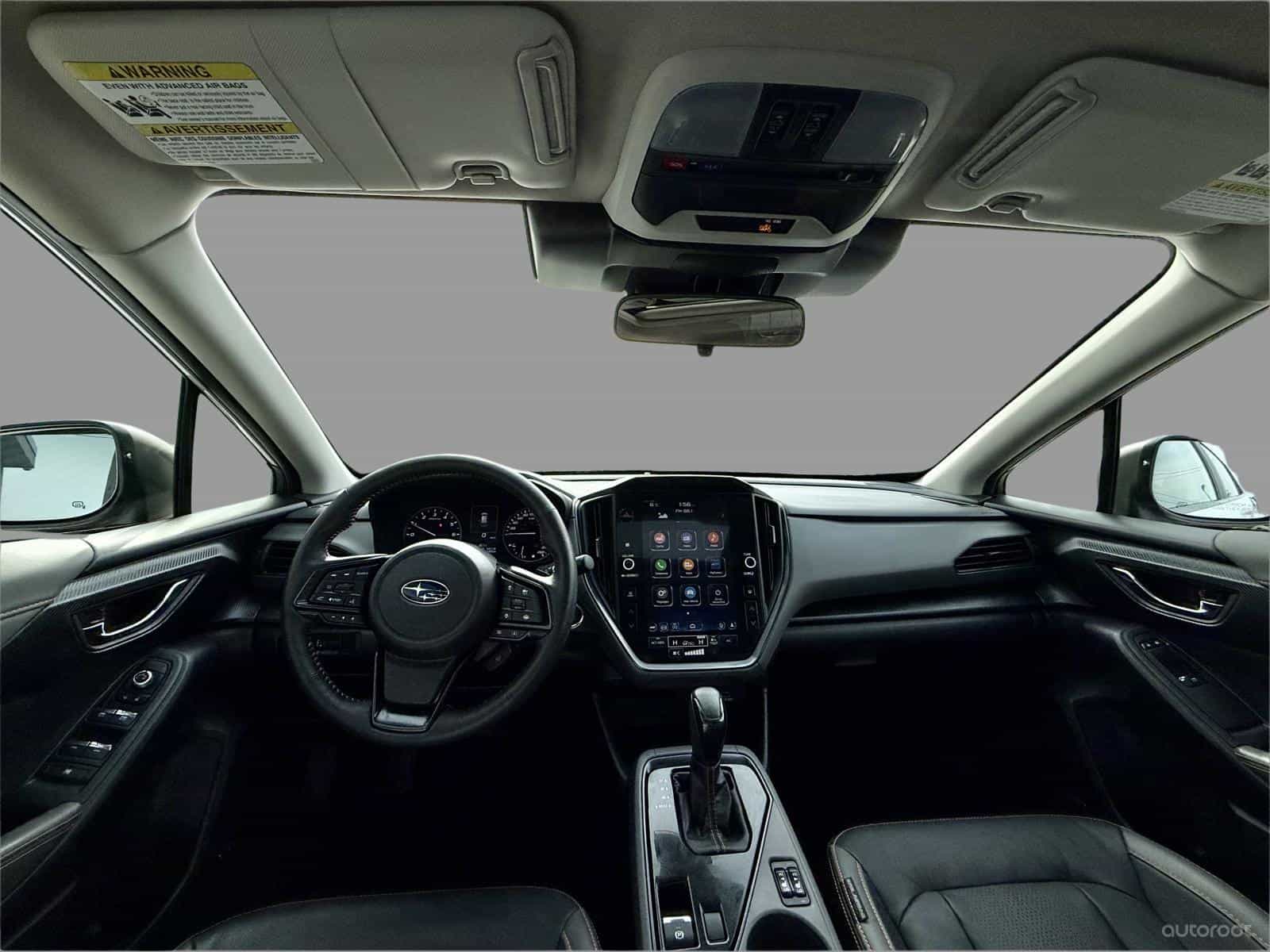 2024 Subaru Crosstrek Limited - Image 13