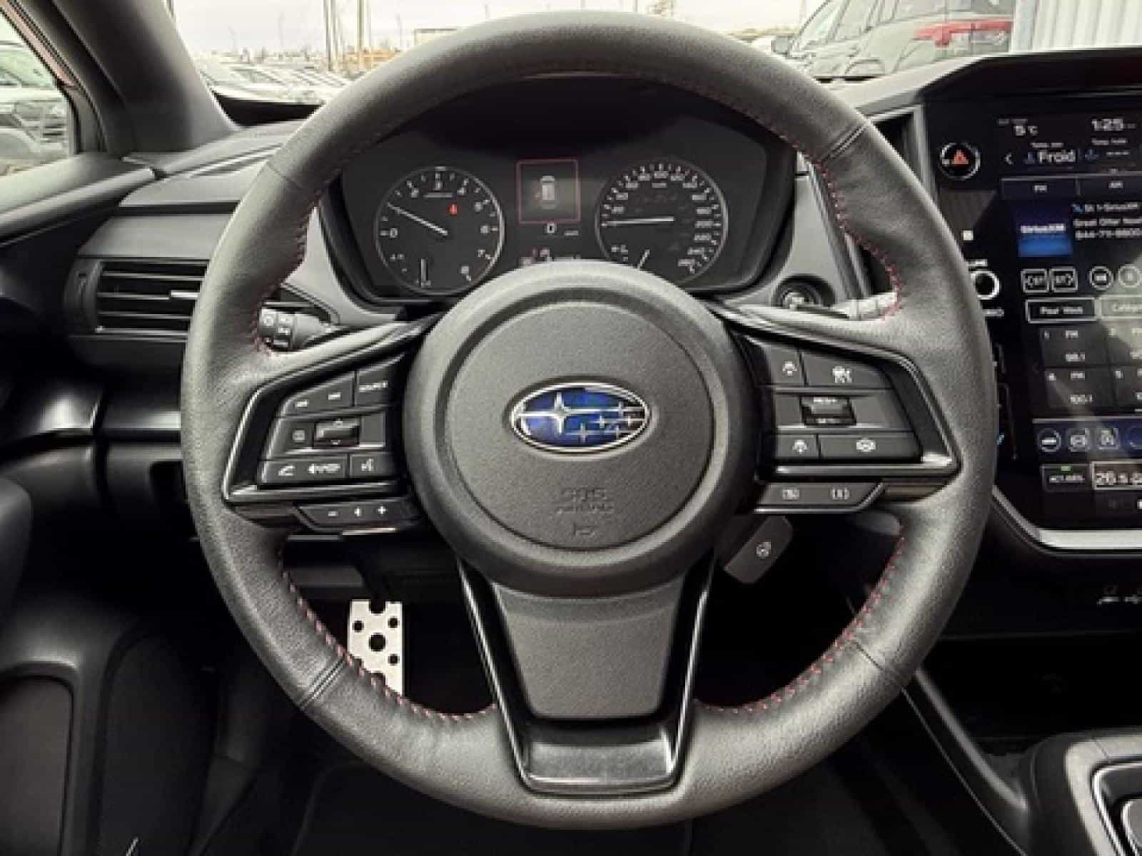 2024 Subaru Impreza RS - Image 14