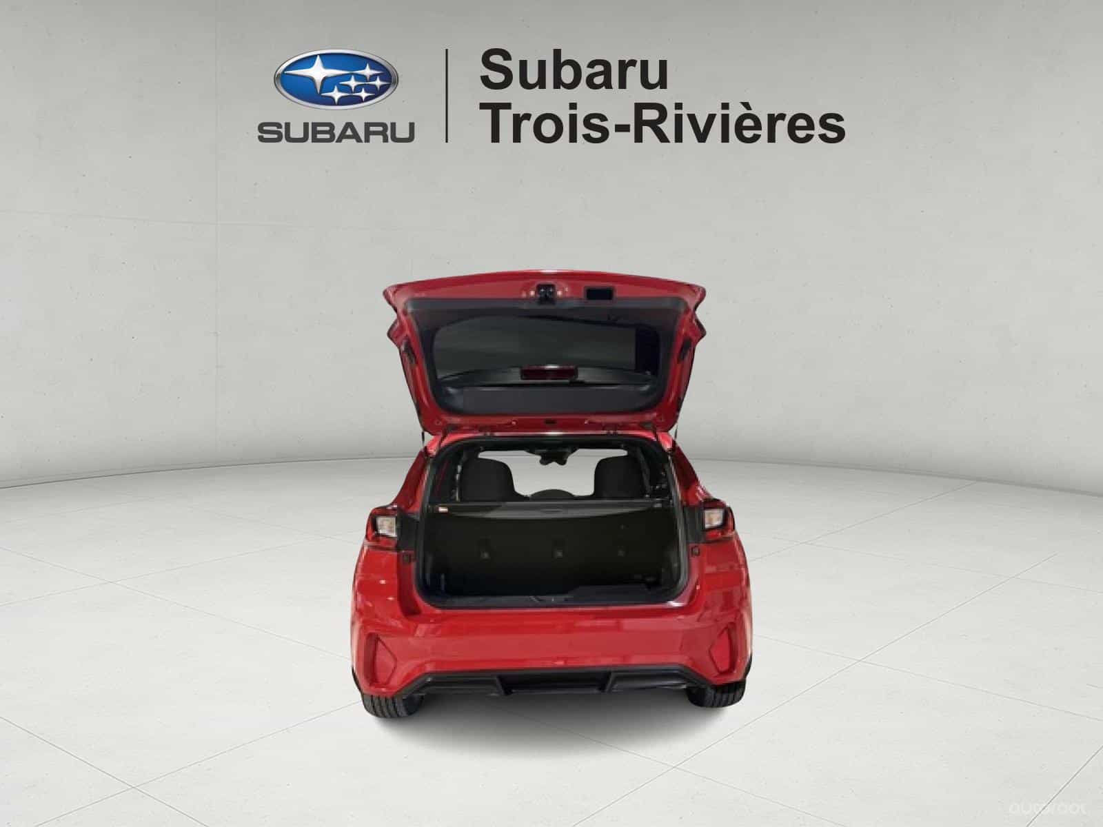 2024 Subaru Impreza RS - Image 6