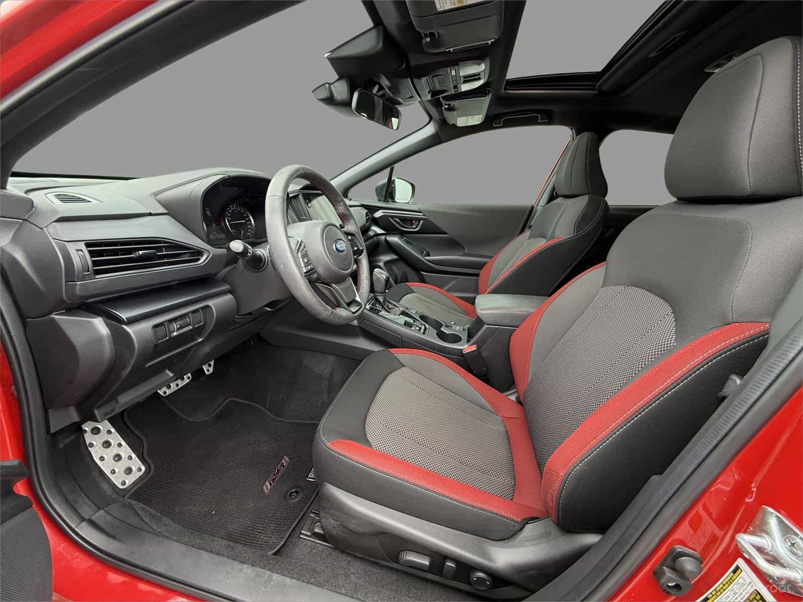 2024 Subaru Impreza RS - Image 11