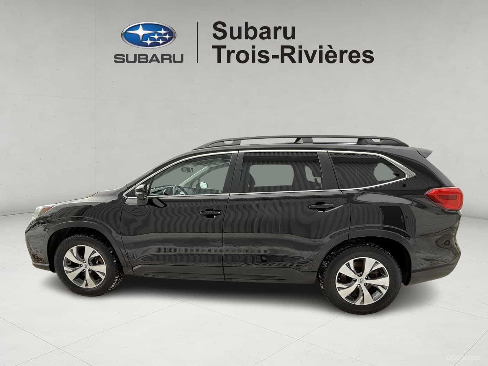 2021 Subaru Ascent Touring - Image 3