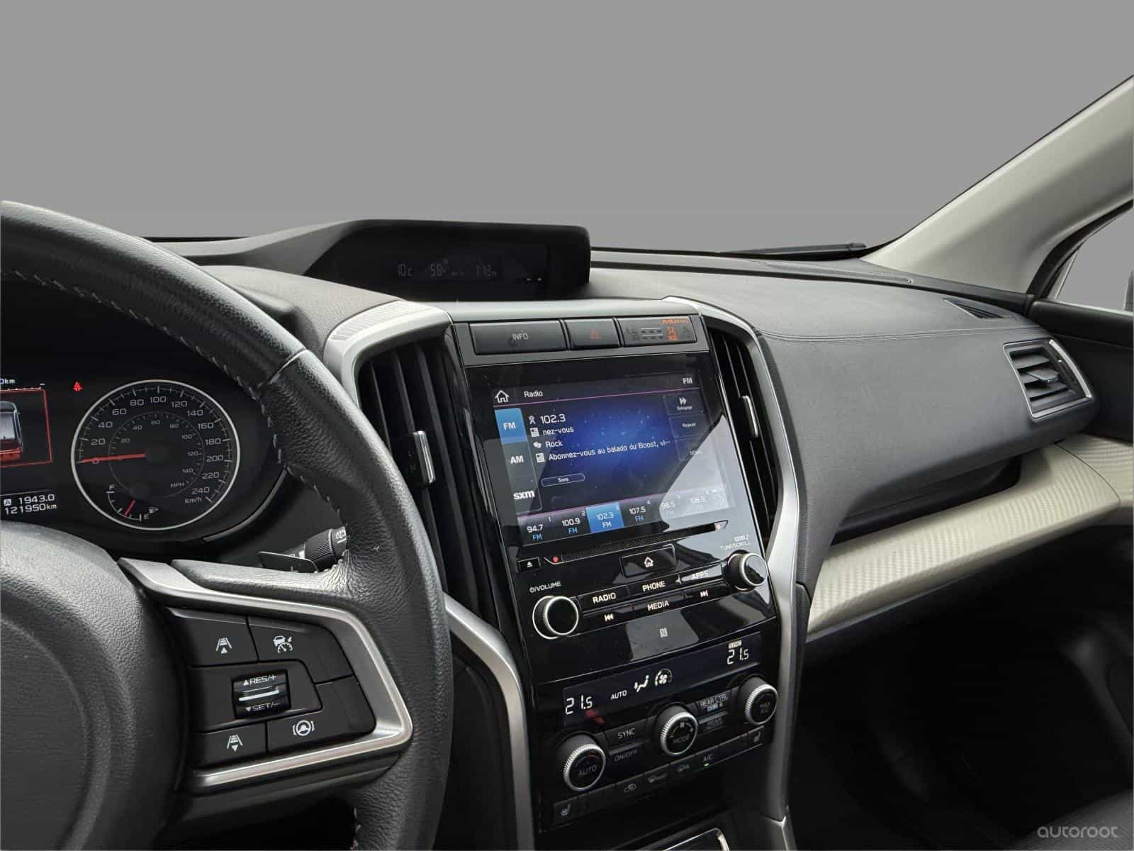 2021 Subaru Ascent Touring - Image 16